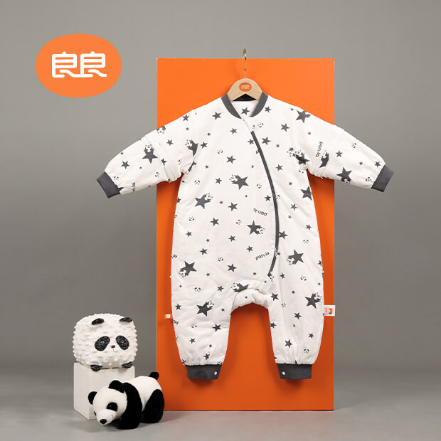 轻盈保暖 安睡整夜