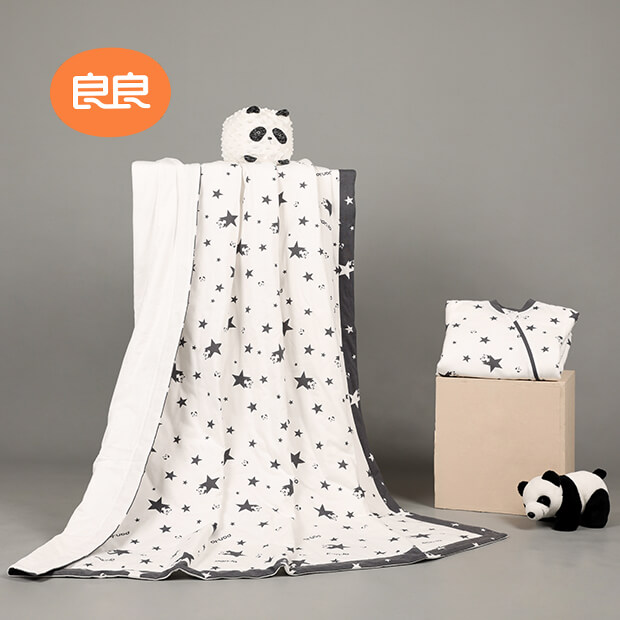 轻盈保暖 安睡整夜