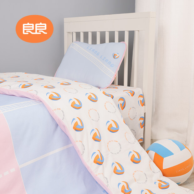 天生柔软 释放宝宝爱动天性