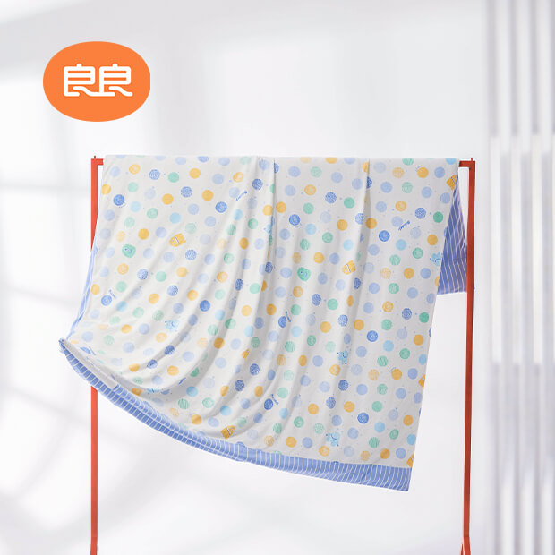 100%棉 把大自然穿在身上