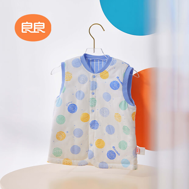 100%棉 把大自然穿在身上