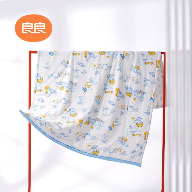 新疆长绒棉 摸着软呼呼