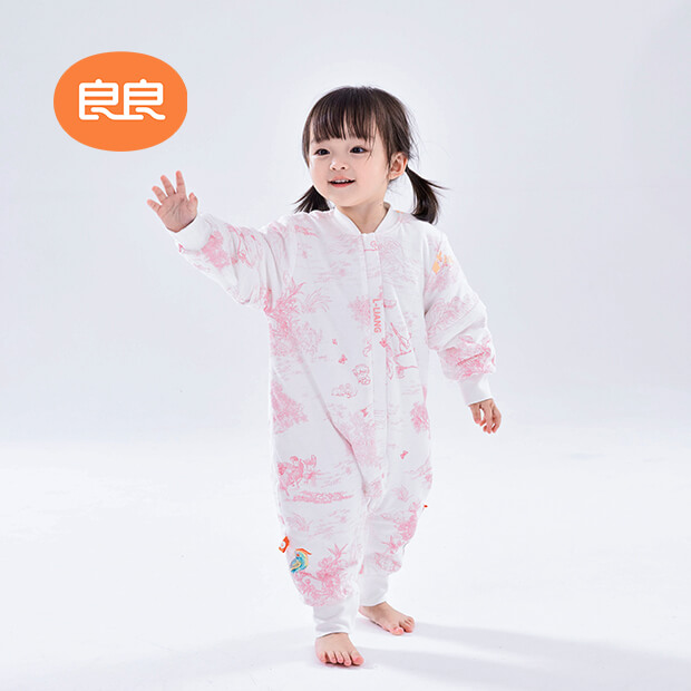 新一代调温抗菌睡袋