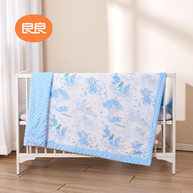 新一代调温抗菌睡袋