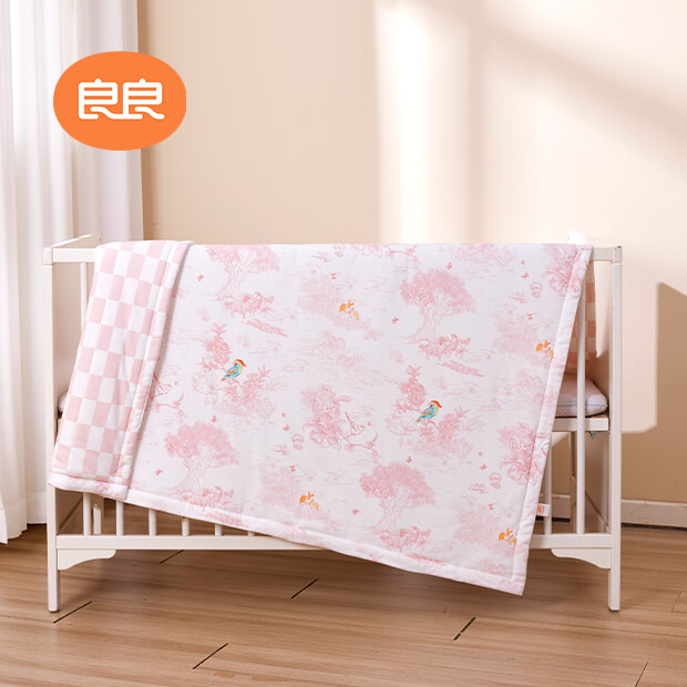 新一代调温抗菌睡袋