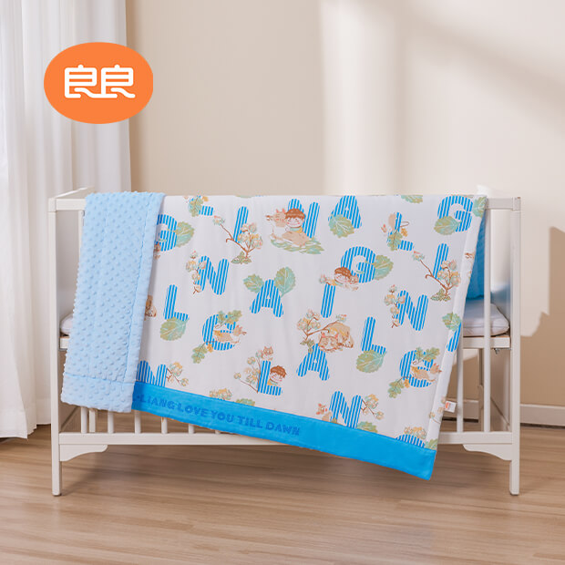 3D豆豆绒 安抚小情绪