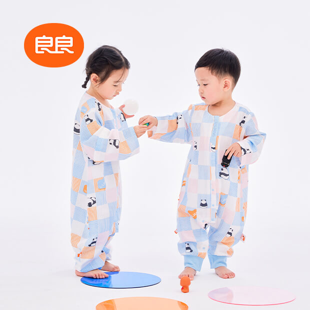 竹棉柔纱 舒爽安睡