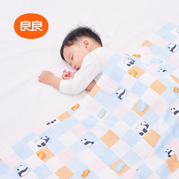 竹棉柔纱 舒爽安睡