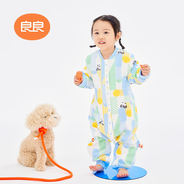 轻轻软软 自在睡眠