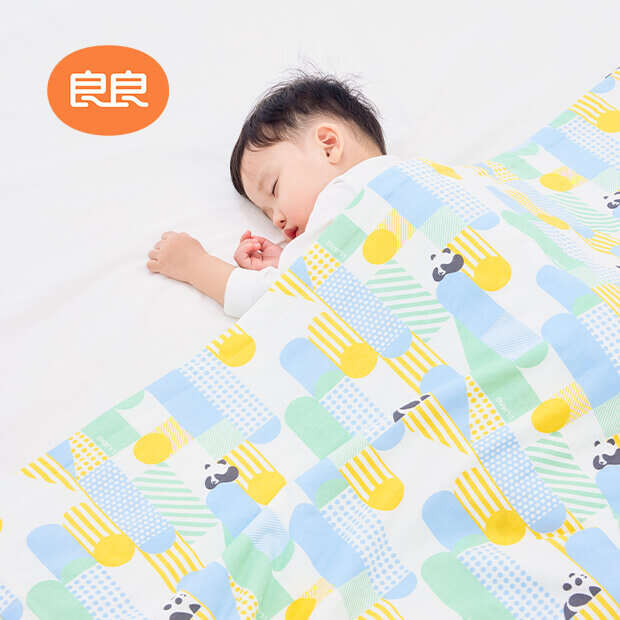 轻轻软软 自在睡眠