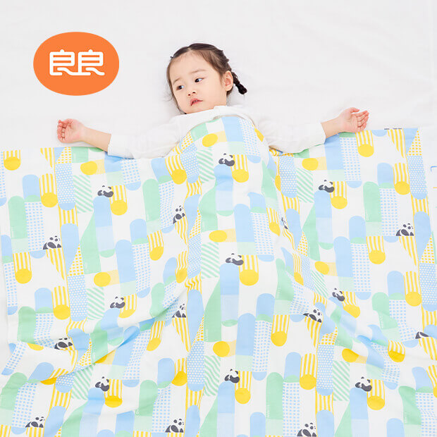 轻轻软软 自在睡眠