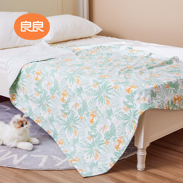 轻盈透气 会呼吸