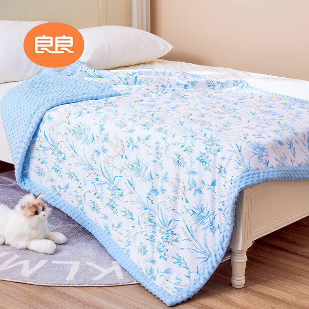 抑菌舒抚 暖软好梦