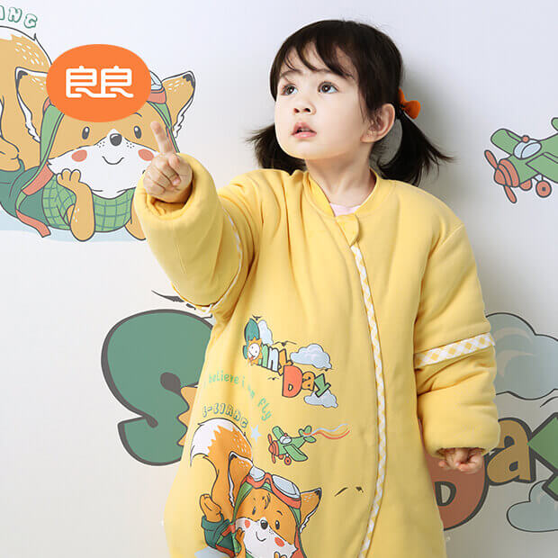 动态调温 恒温保暖