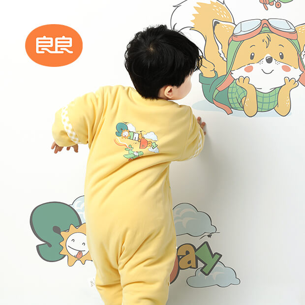 动态调温 恒温保暖