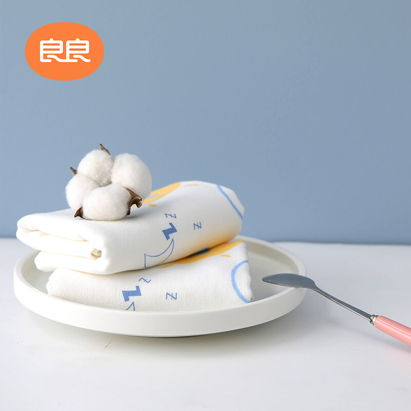 婴儿手帕巾