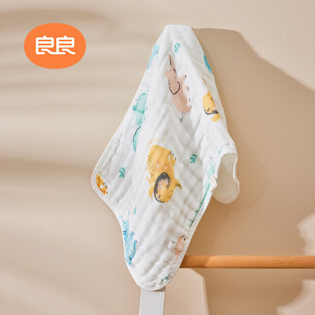 云柔包裹 “浴”见可爱