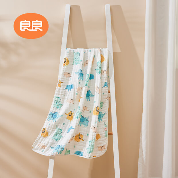 云柔包裹 “浴”见可爱