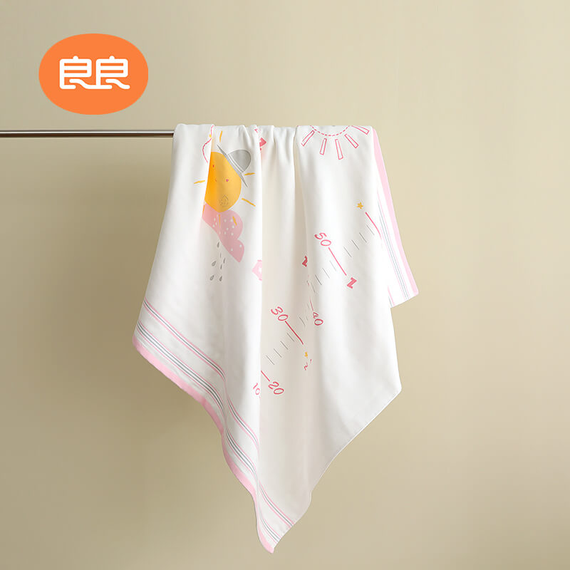 童趣无穷 一巾多用