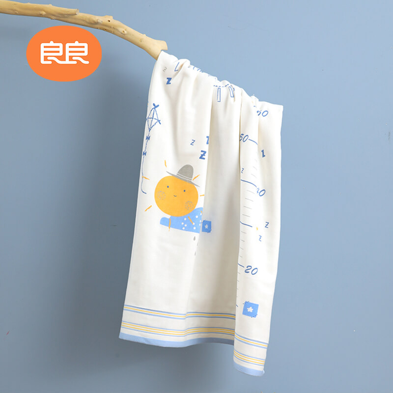 童趣无穷 一巾多用