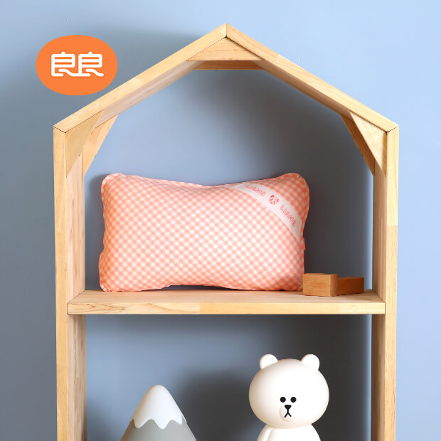 良枕良眠  好到足够让梦长大