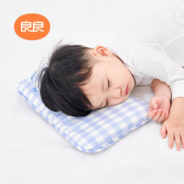 新一代抗菌婴童枕