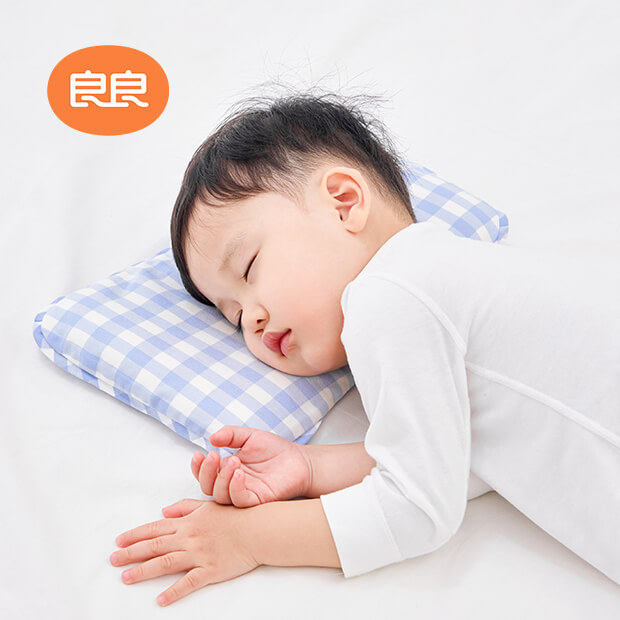 新一代抗菌婴童枕
