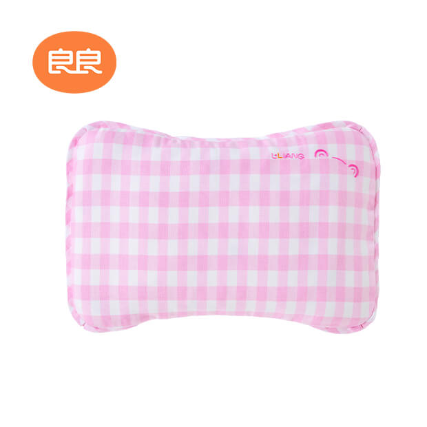 新一代抗菌婴童枕