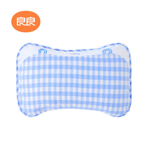 新一代抗菌婴童枕 
