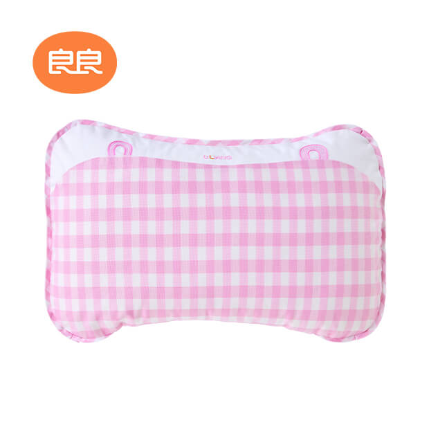 新一代抗菌婴童枕 
