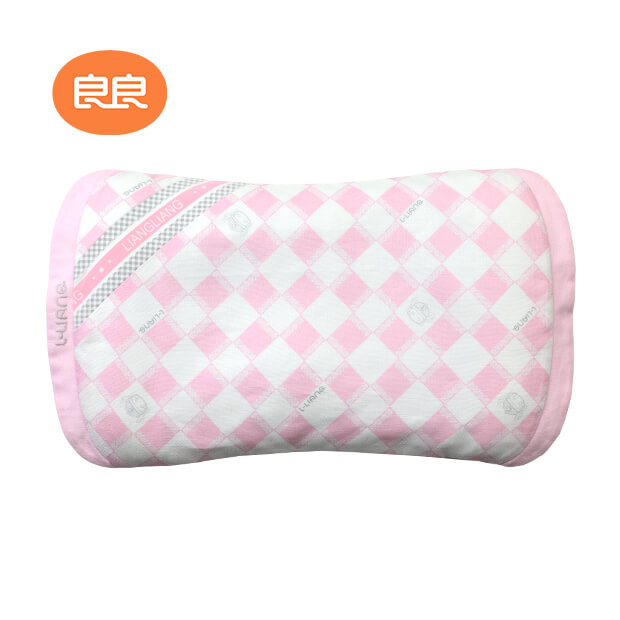 会呼吸的苎麻颗粒枕