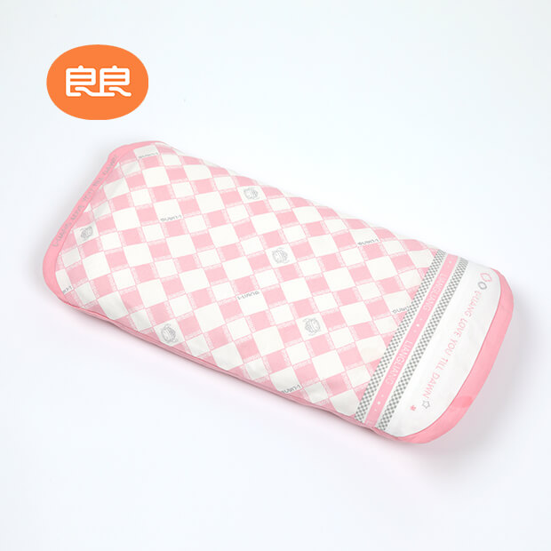 枕高可调节 护型更科学