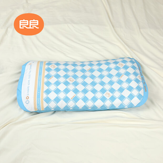 枕高可调节 护型更科学