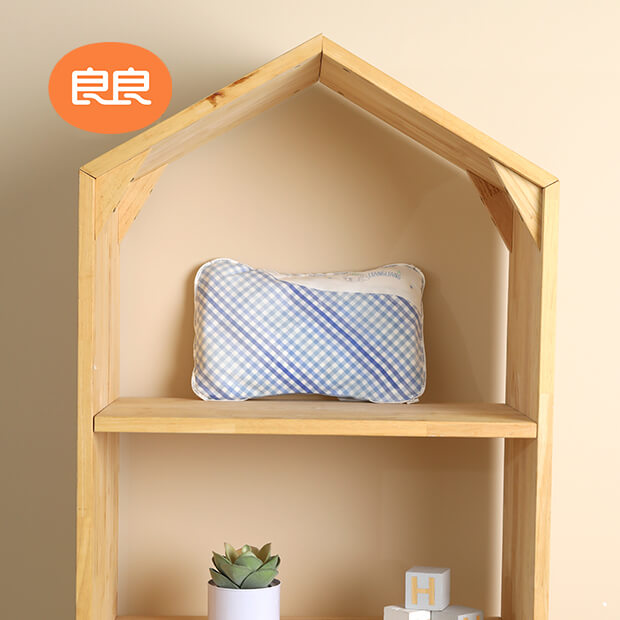 初生好头型 有“它”才叫圆满