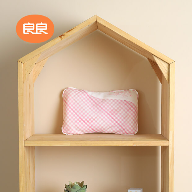 初生好头型 有“它”才叫圆满