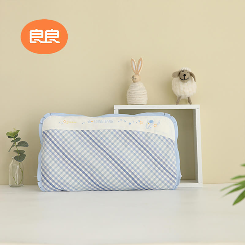 良枕良眠  爱意加倍