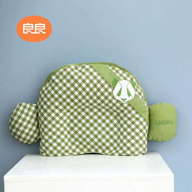 初生儿的定型“法宝”