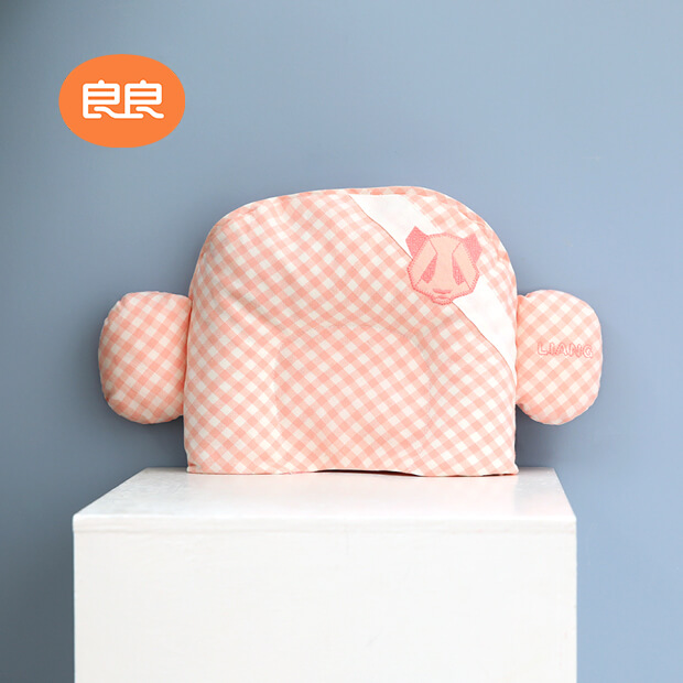 初生儿的定型“法宝”