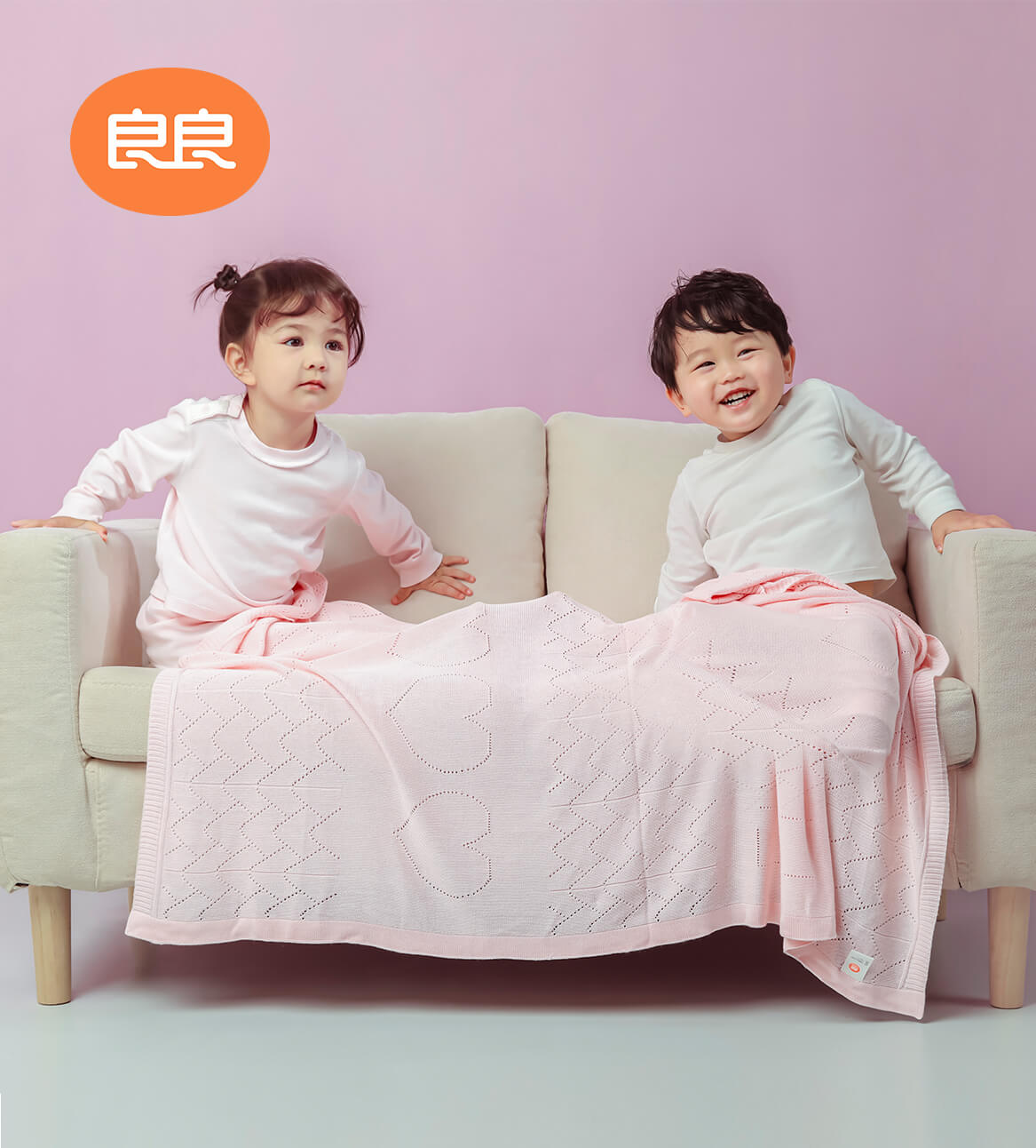 天然竹纤维 呵护敏感肌”