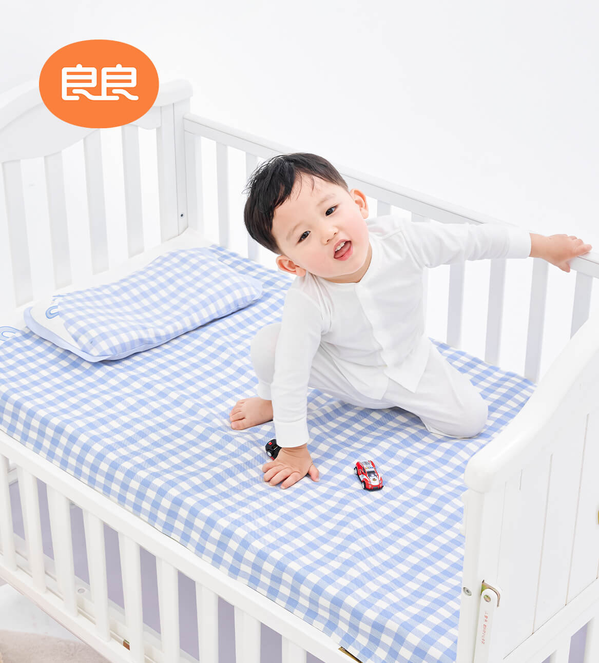 清爽不闷 循环排汗