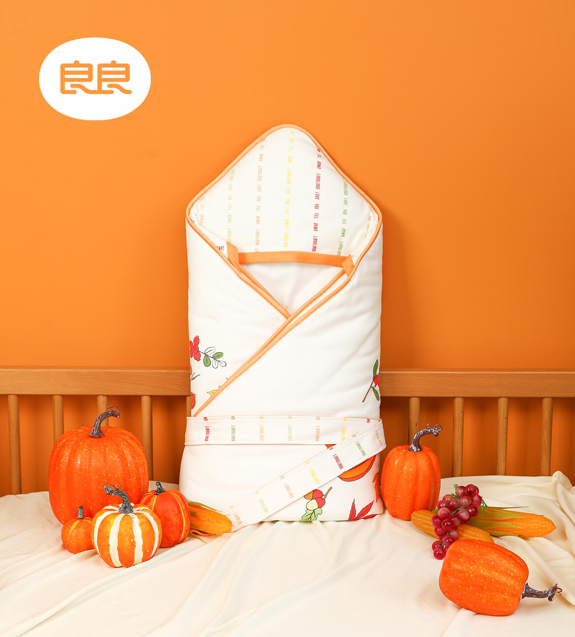 柔软守护 陪伴成长