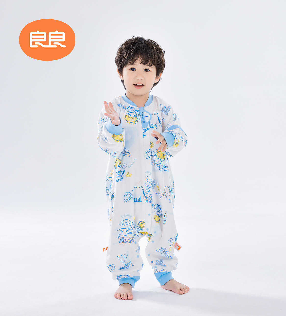 新疆长绒棉 摸着软呼呼