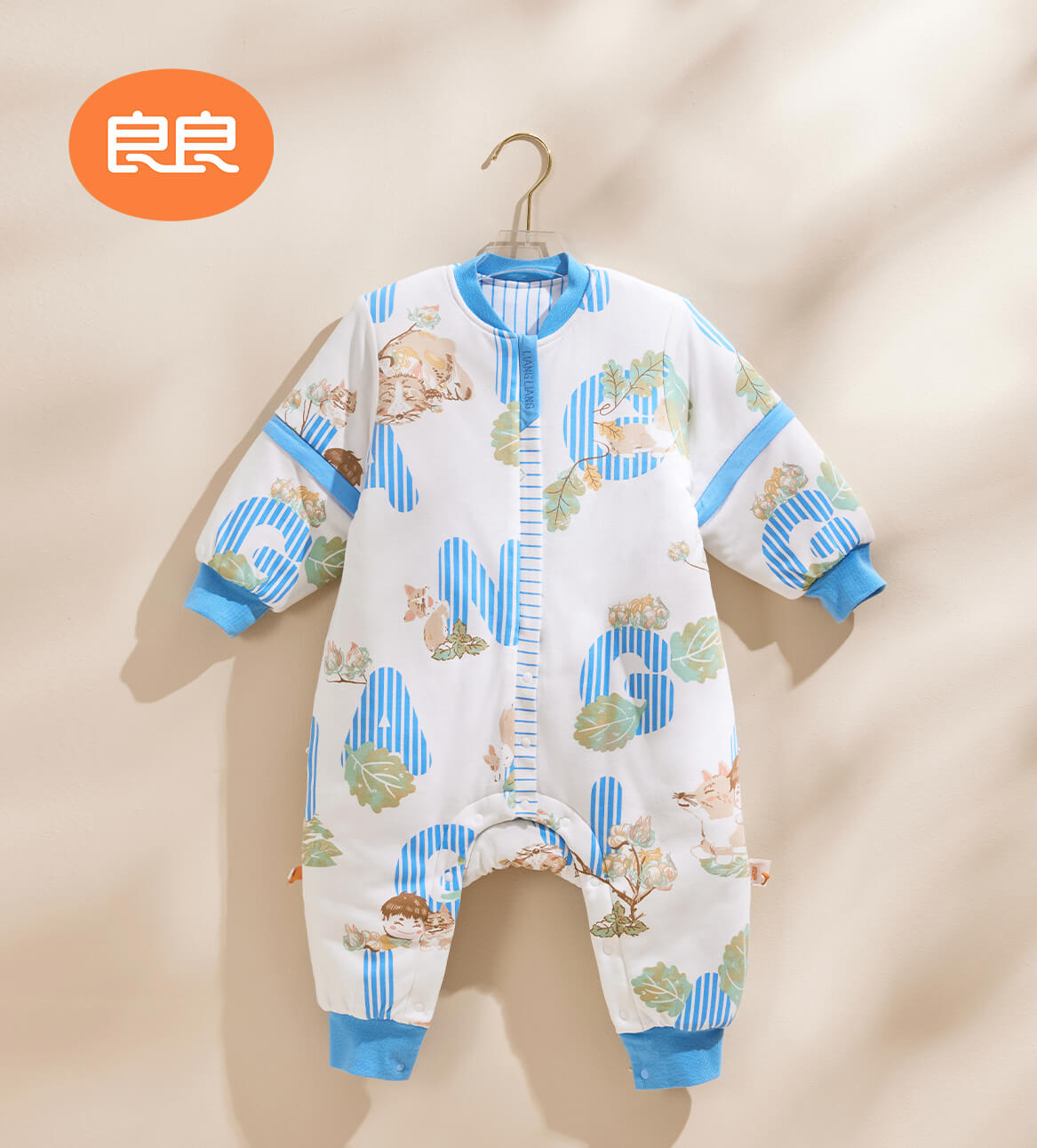 3D豆豆绒 安抚小情绪