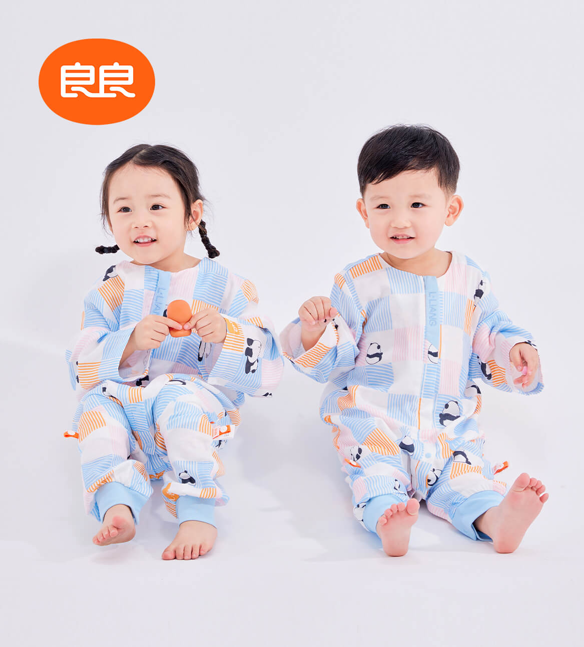 竹棉柔纱 舒爽安睡