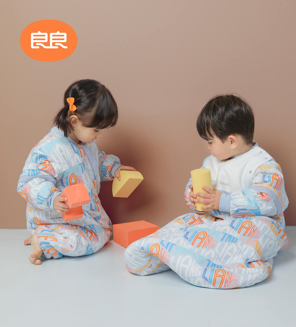 独特风格 解锁花样睡姿