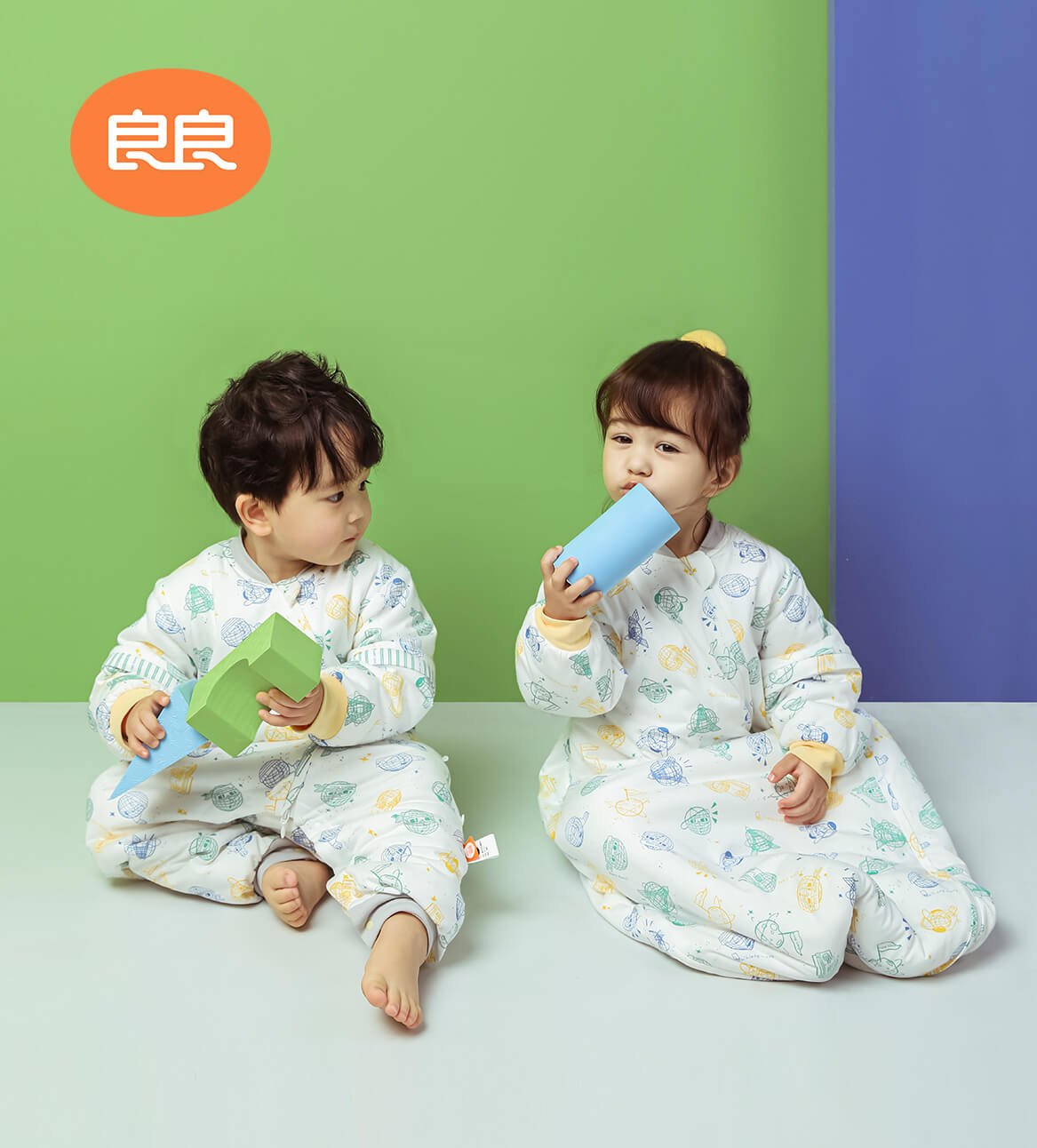 探索星球 趣味想象