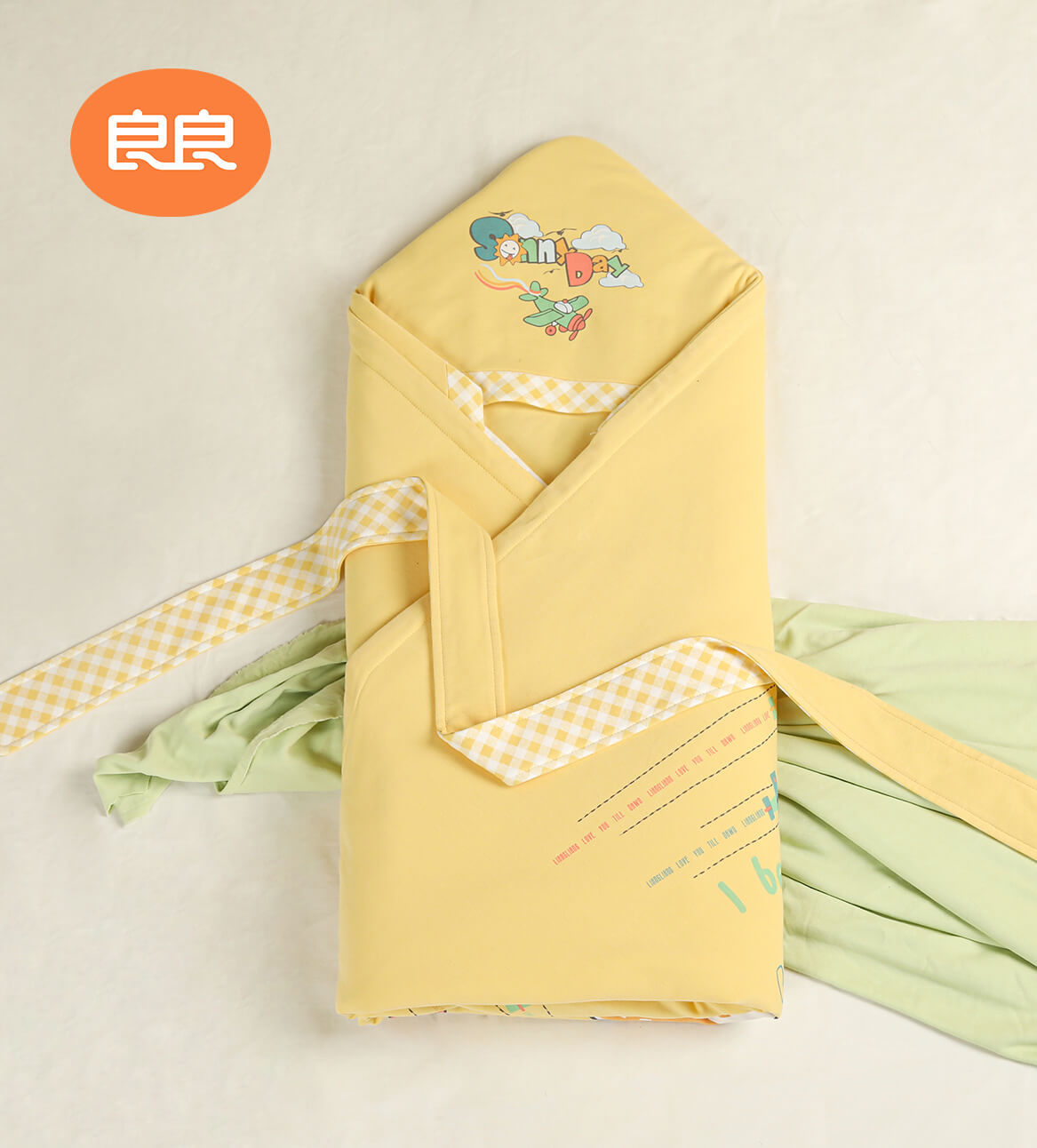 温暖新升级 保暖更持久