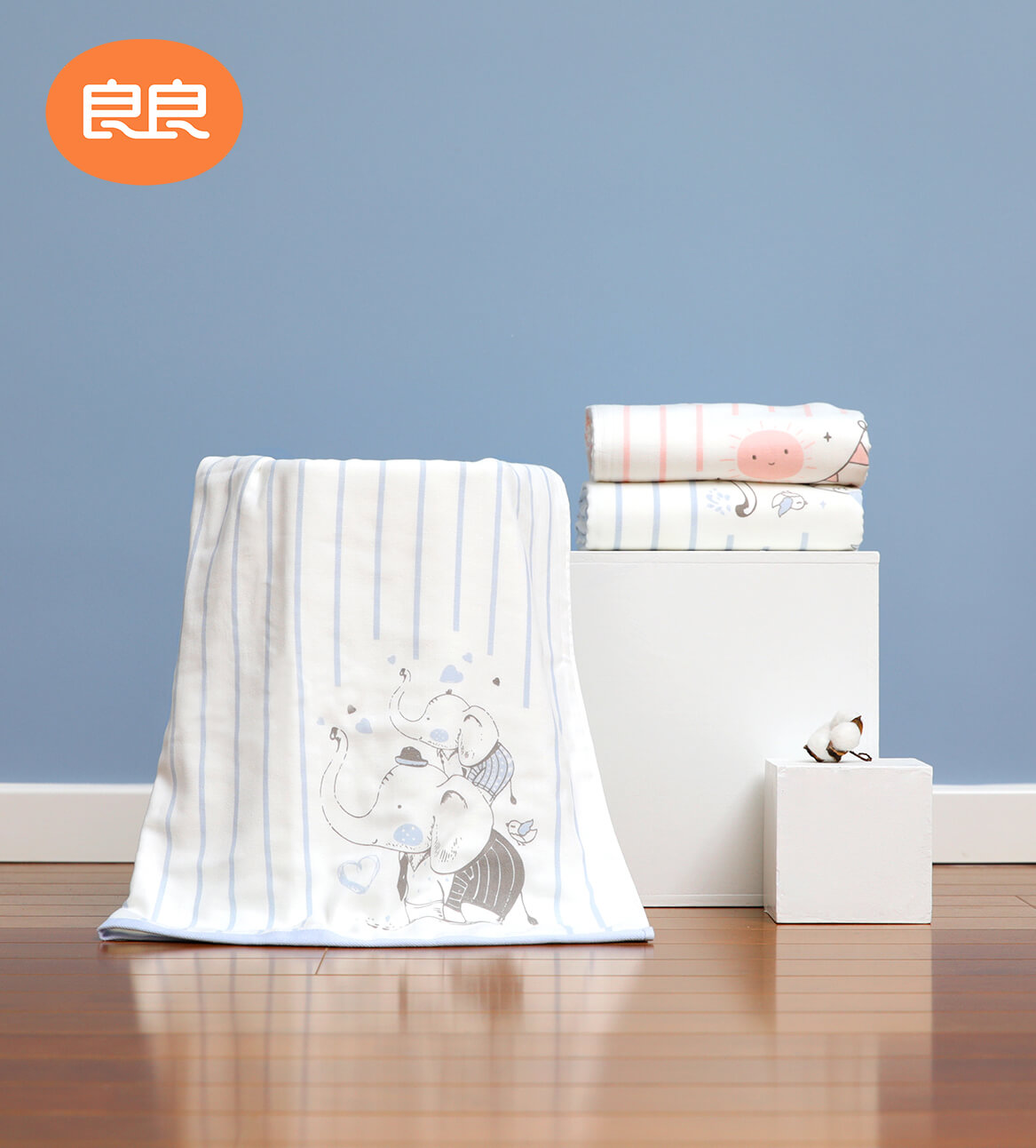 浴众不同 其乐无穷