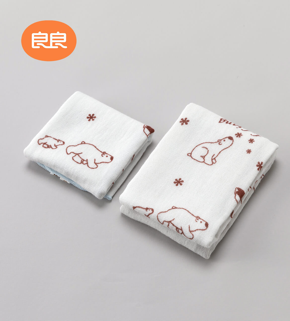 萌趣卡通  宝宝的好朋友