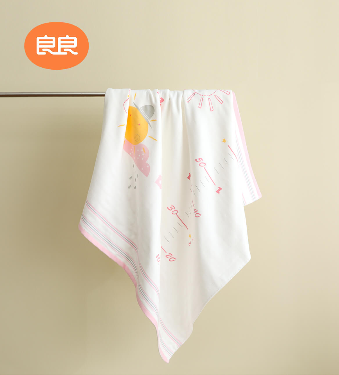 童趣无穷 一巾多用